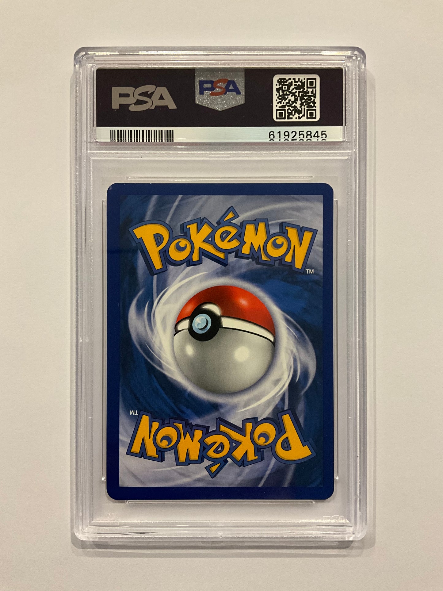 Gligar Slap 1 edition Neo Genesis 59/111 PSA 9 DE