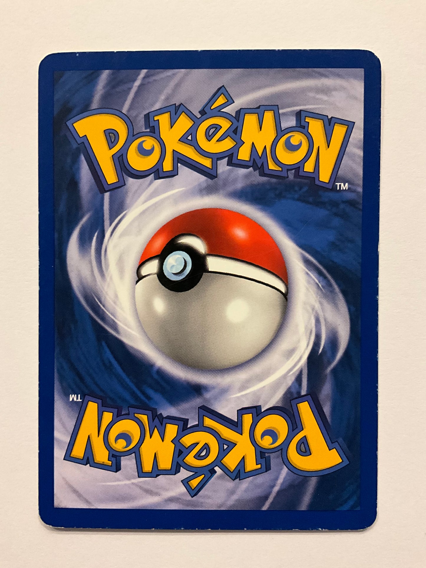 Lapras Holo Fossil 10/62 GD DE