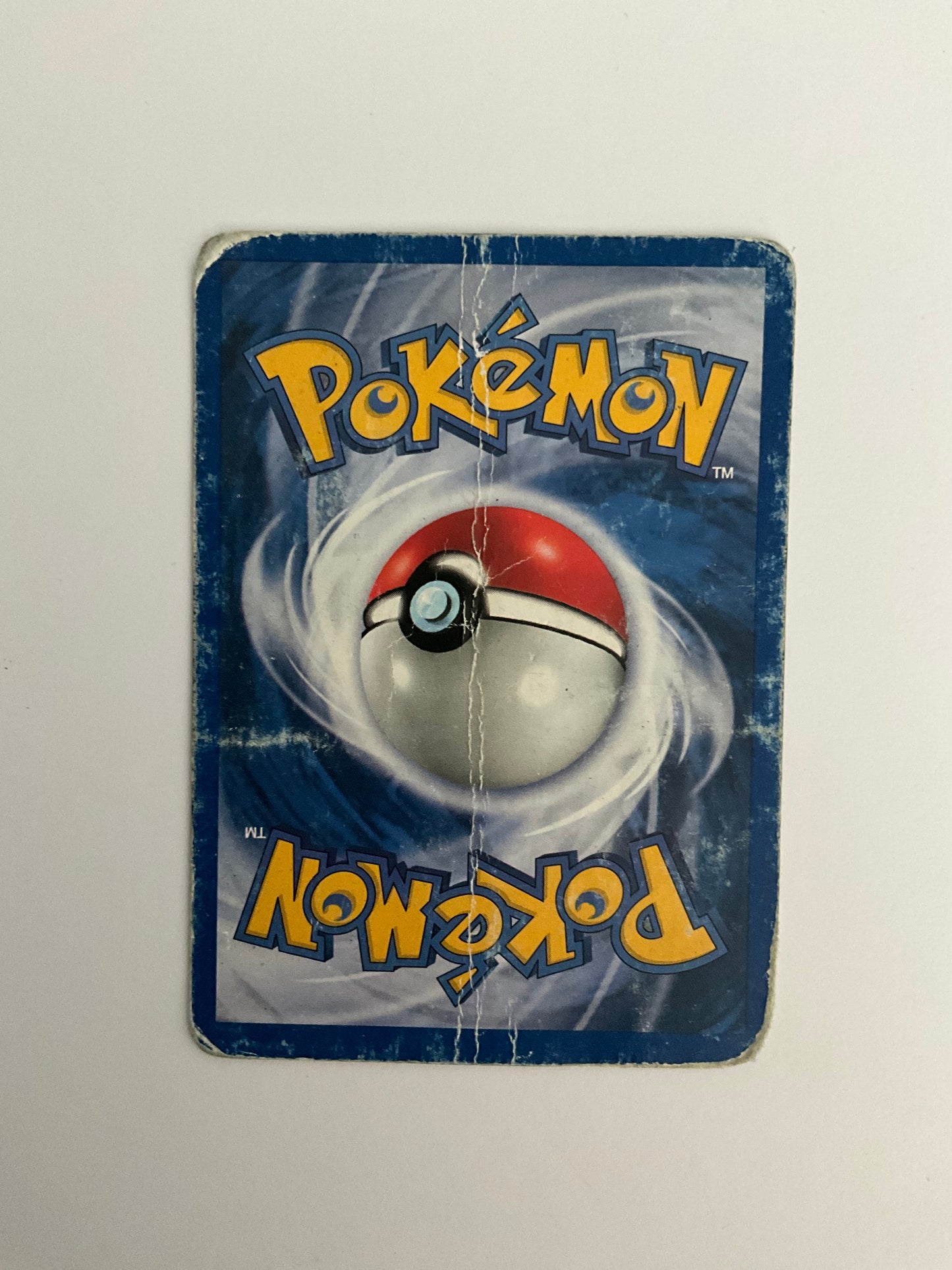 Sleimok Holo 1 edition Fossil 13/62 PO DE
