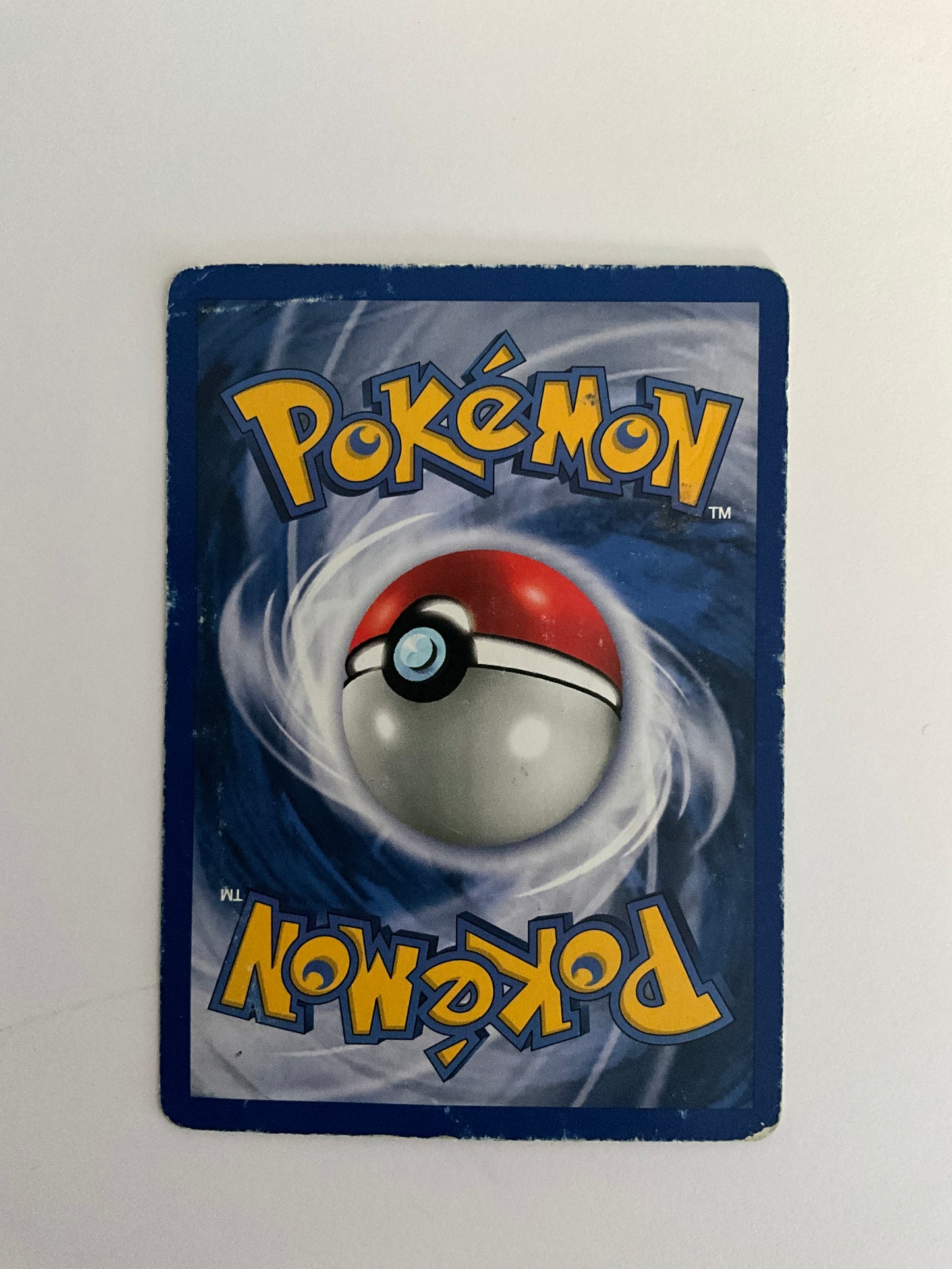 Dunkles Smogmog Holo Team Rocket 14/82 PO DE