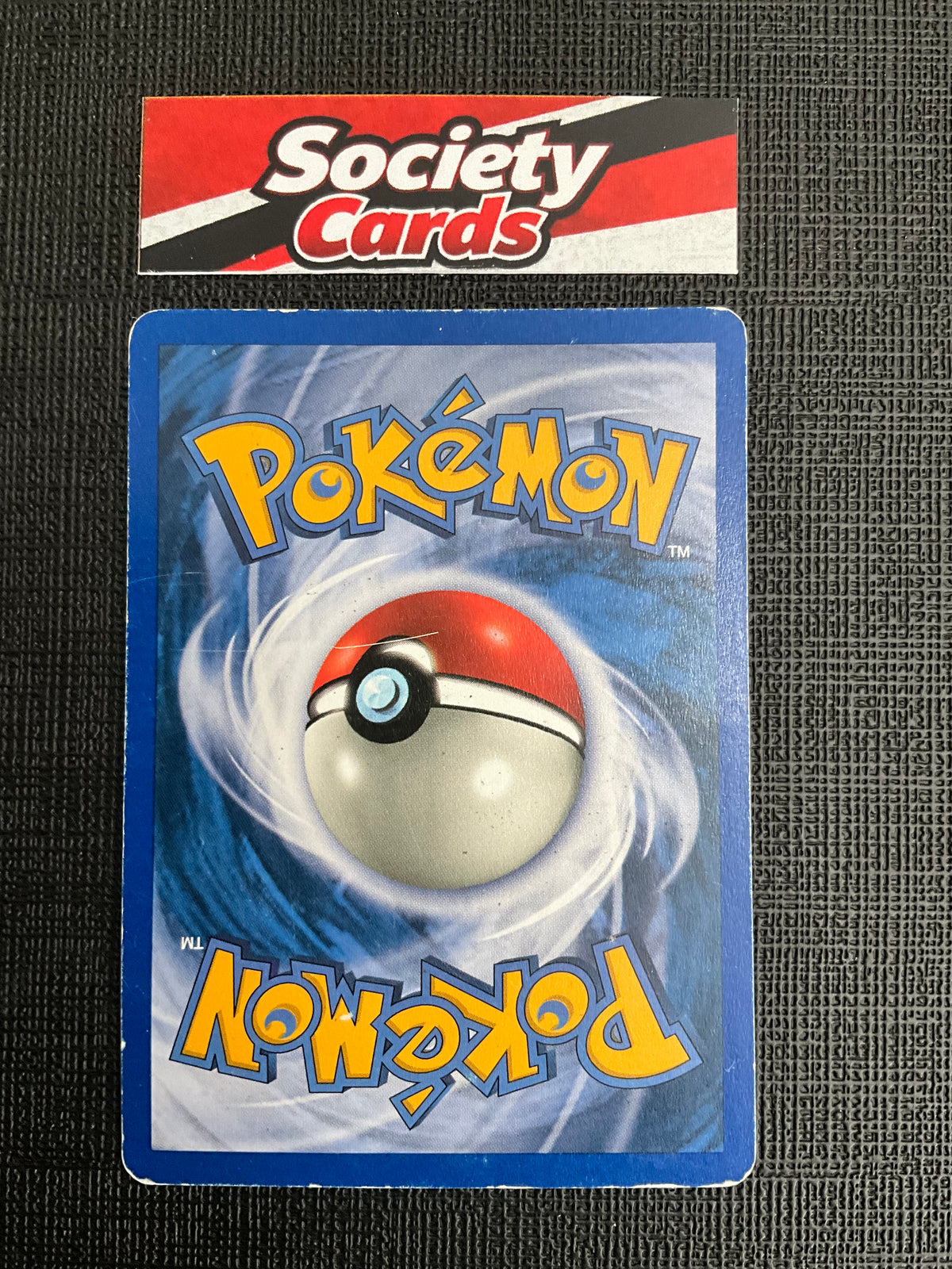 Pokémon Blaziken 3/109 Holo – EX Ruby & Sapphire (Englisch)