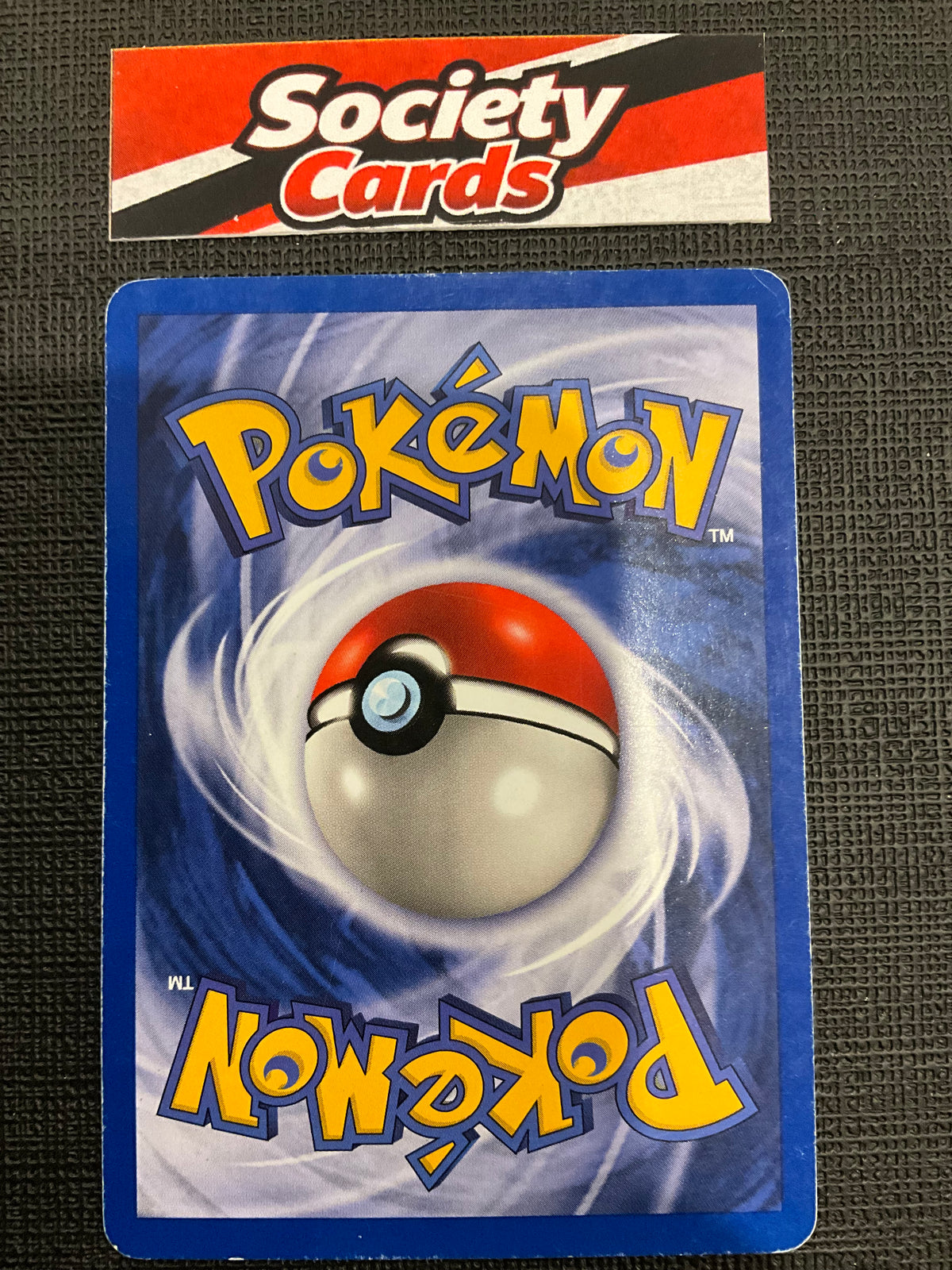 Pokémon Seedraking 8/111 Holo – Neo Genesis (Deutsch)
