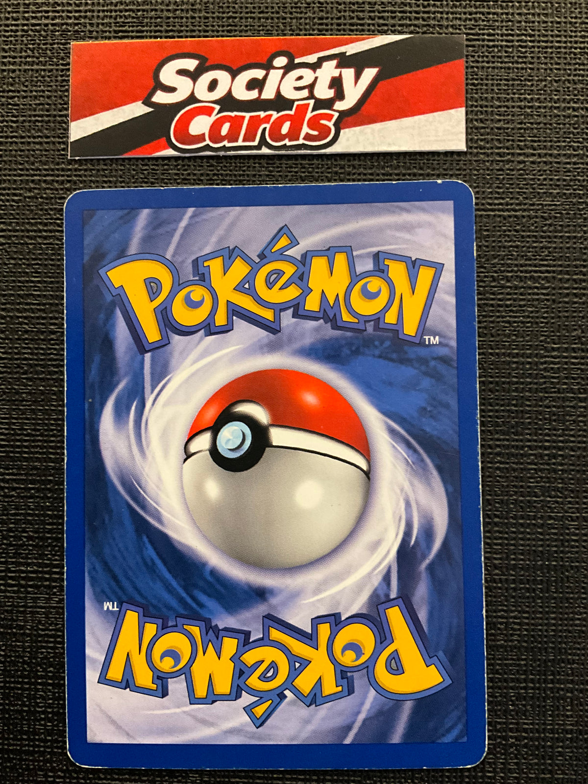 Pokémon Dunkles Hypno 9/82 Holo – Team Rocket (Deutsch)