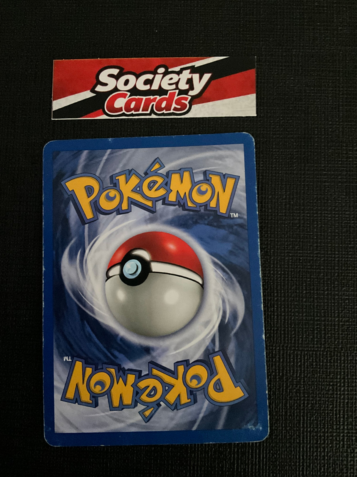 Pokémon Meganie 11/111 Holo – Neo Genesis (Deutsch)