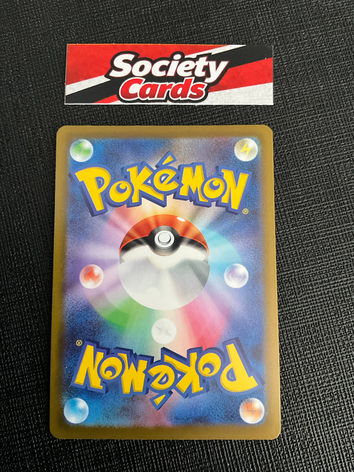 Pokémon Team Rockets Digdri 206/193 Art Rare – MEGA Dream ex (Japanisch)