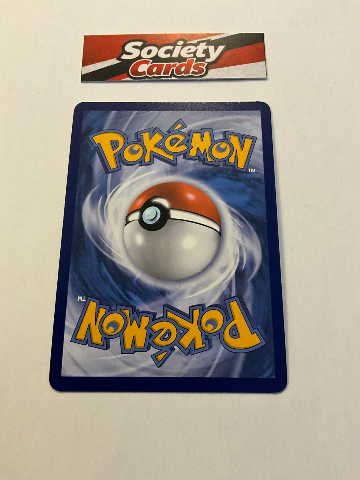 Pokémon Pikachu 035/128 Holo – Nr. 13/30 – 30 Jahre (Deutsch)