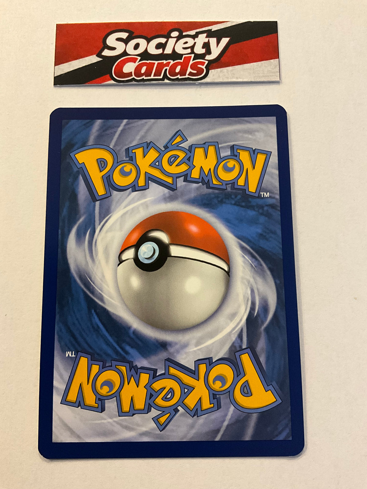 Pokémon Fisherman 022/034 Holo – Classic (Englisch)