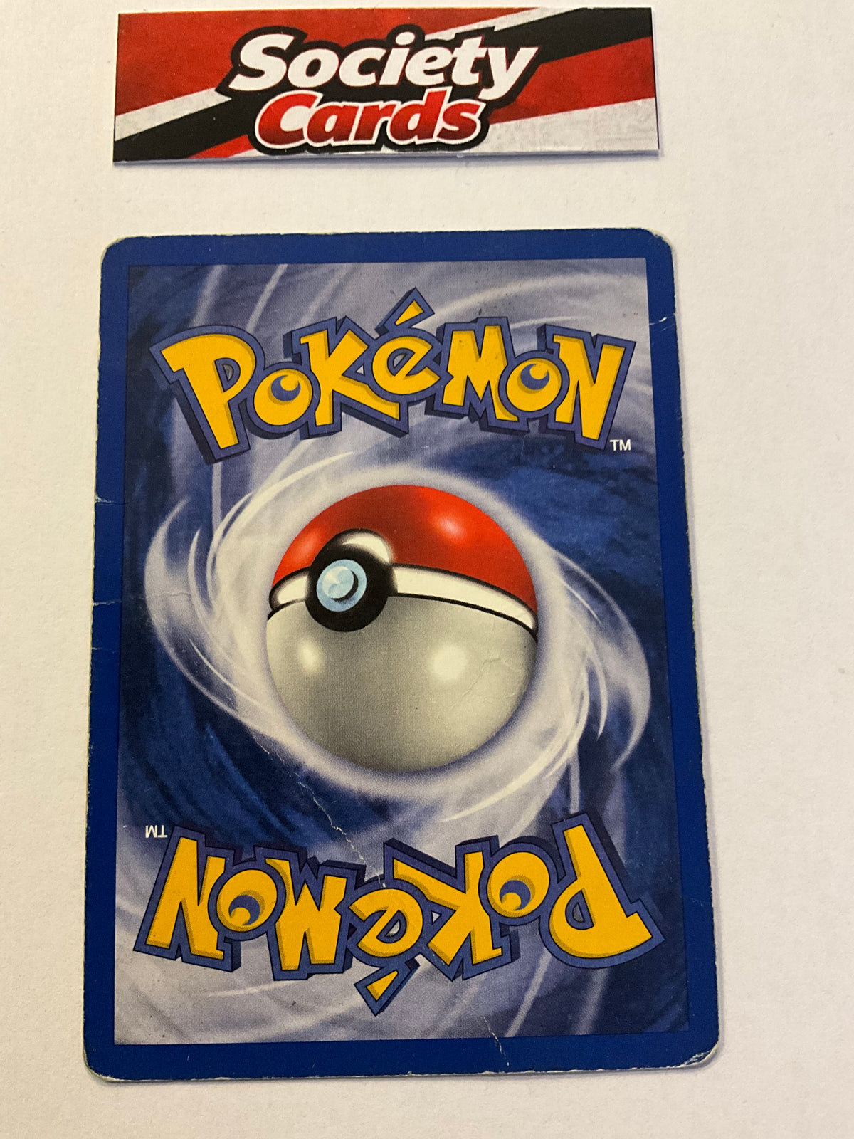 Pokémon Dunkles Blitza 38/82 – Team Rocket 1. Edition (Deutsch)