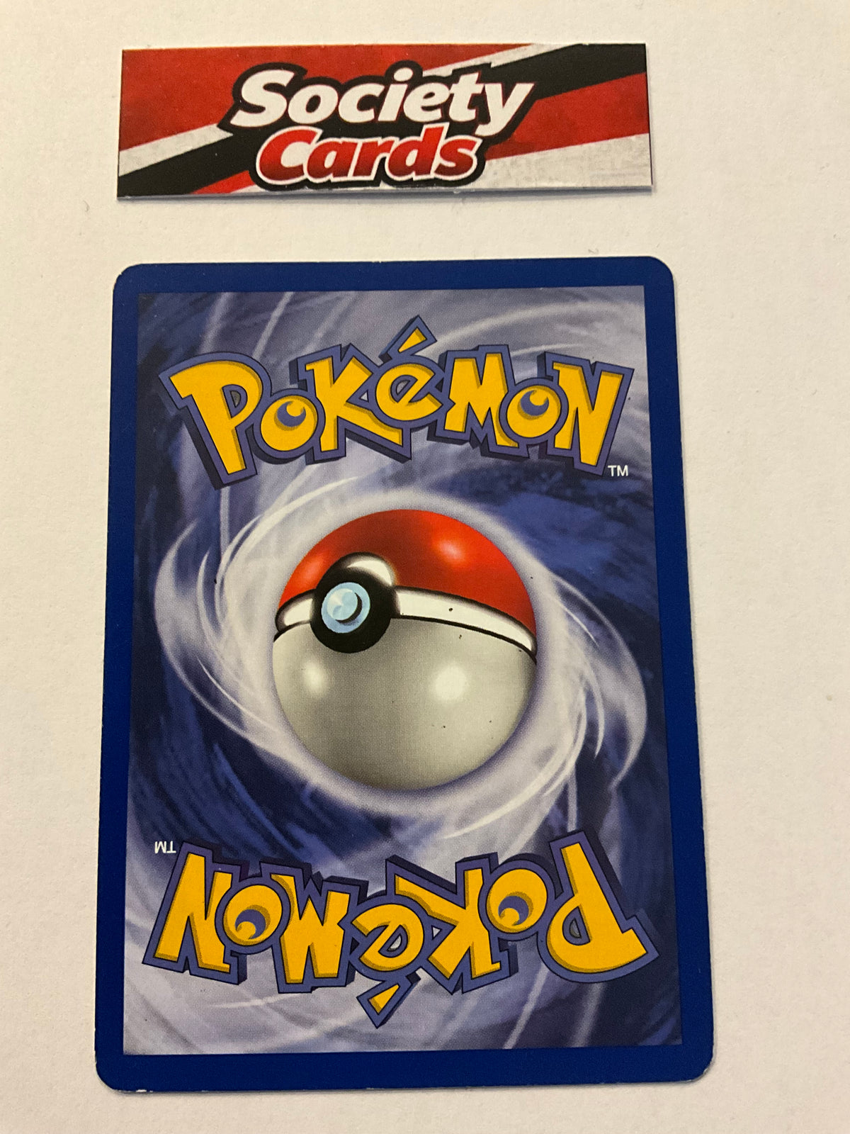 Pokémon Jolteon 20/64 Rare – Jungle (Englisch)
