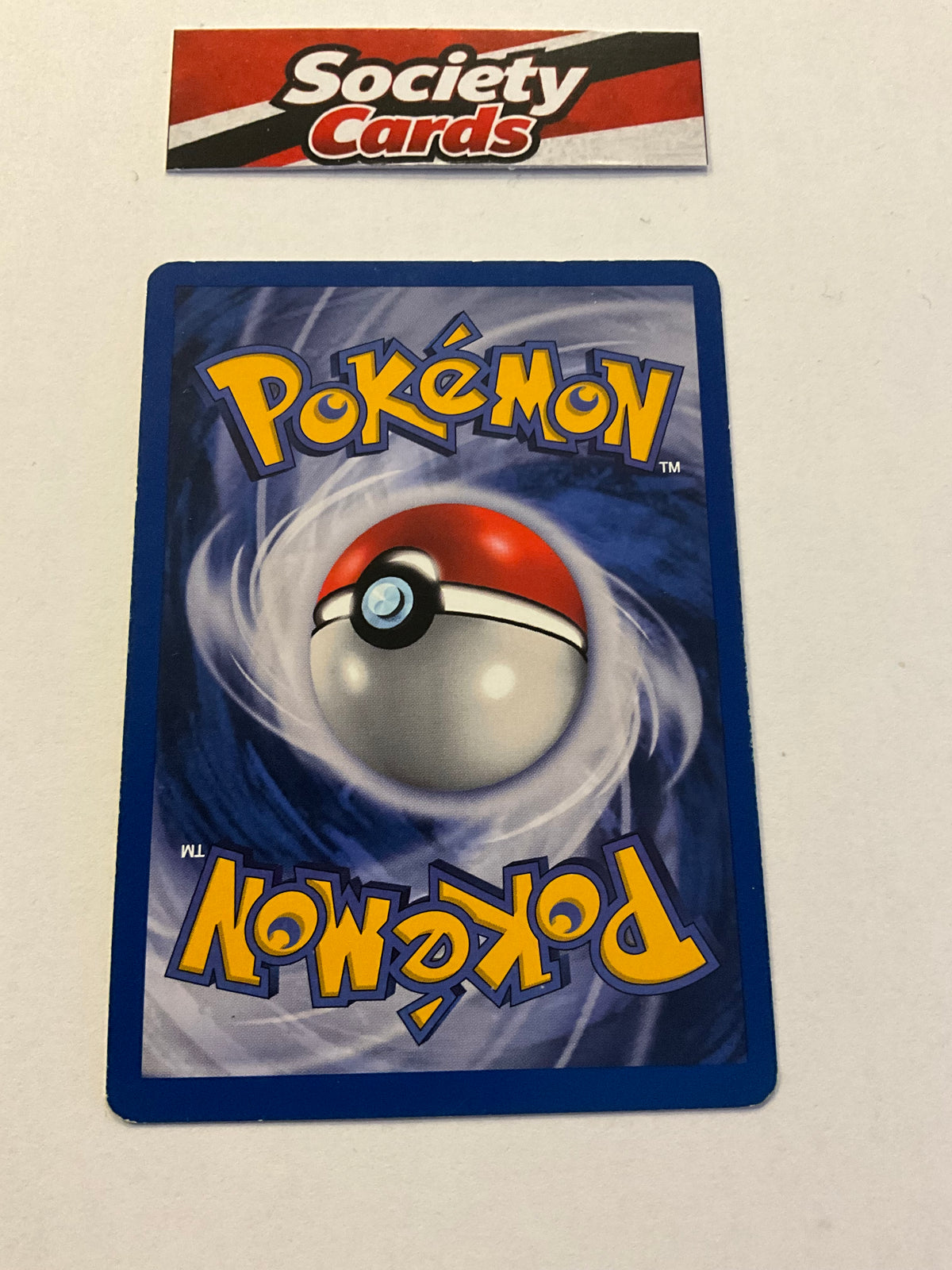 Pokémon Ditto 18/62 1. Edition – Fossil (Deutsch)