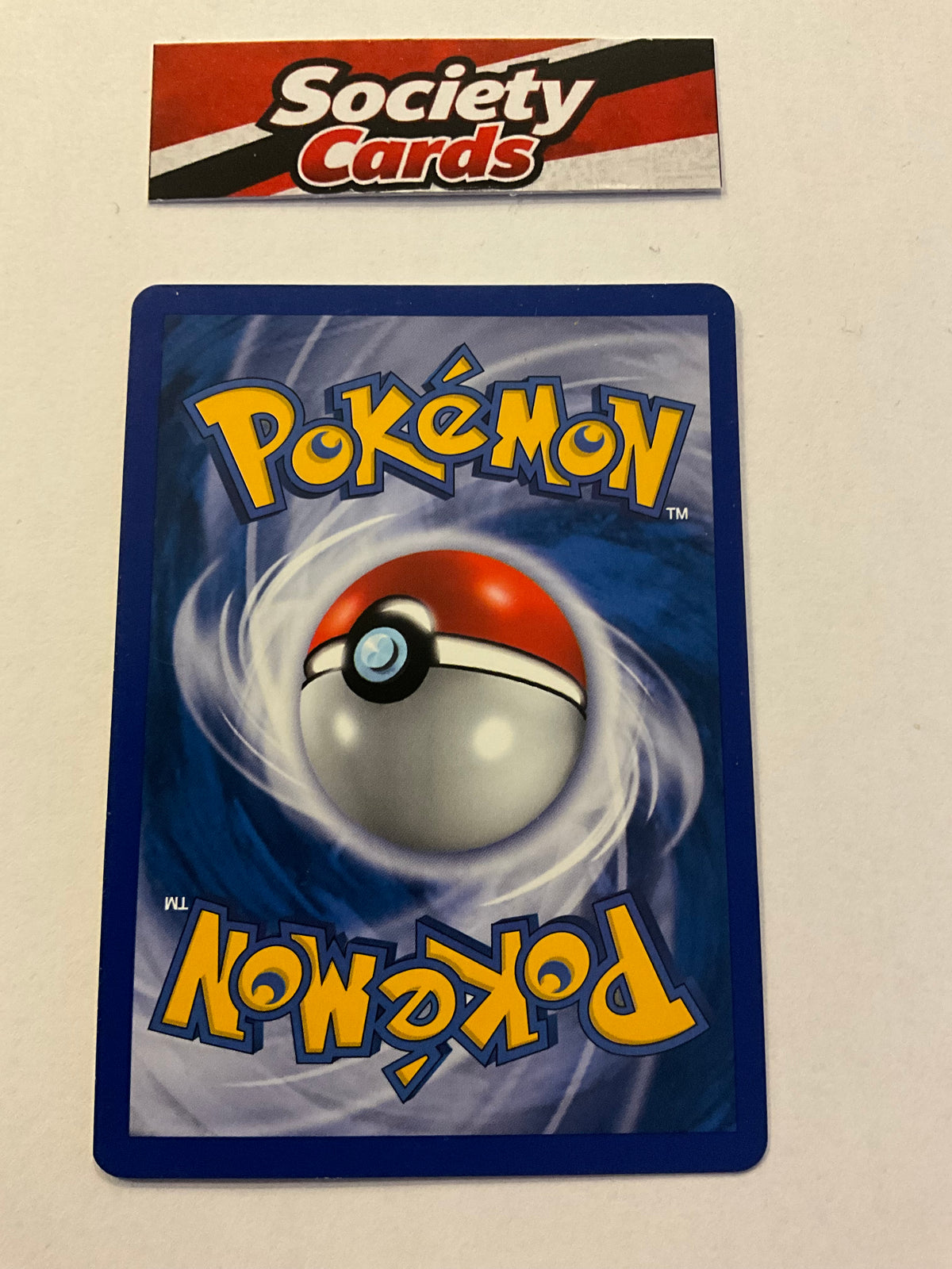Pokémon Blitza 13/144 Rare – Skyridge (Deutsch)