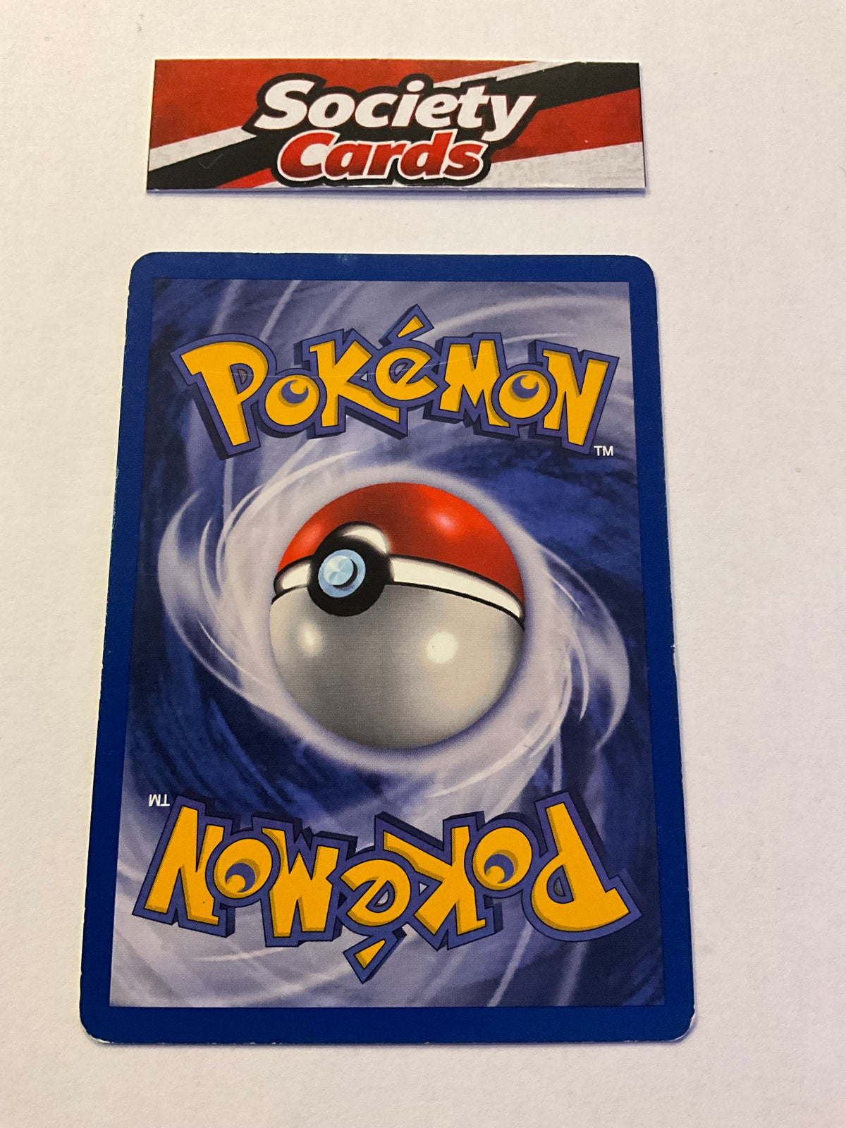 Pokémon Enton 53/62 1. Edition – Fossil (Deutsch)
