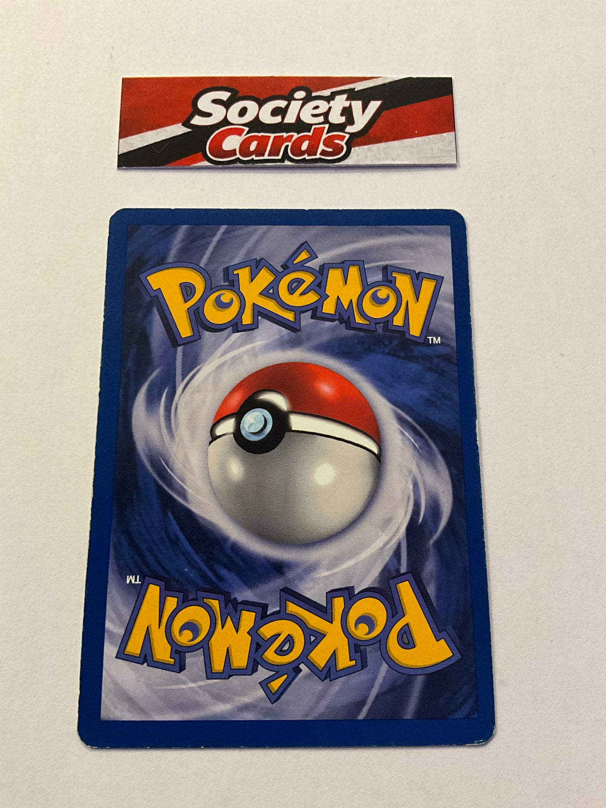 Pokémon Smogmog 45/62 1. Edition – Fossil (Deutsch)