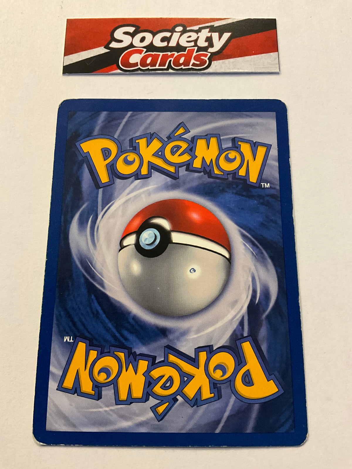 Pokémon Sleima 48/62 1. Edition – Fossil (Deutsch) – Played