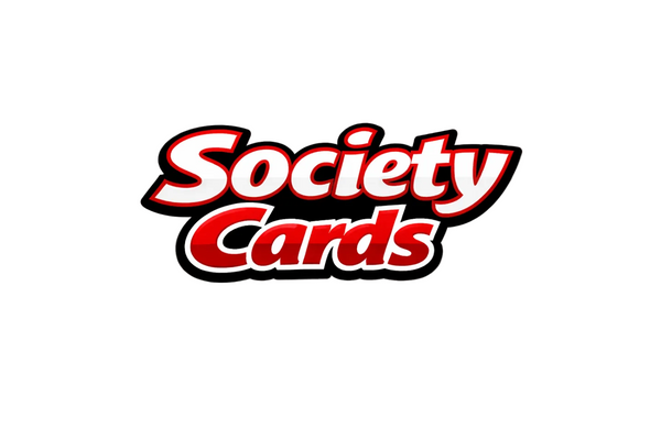 Society Cards