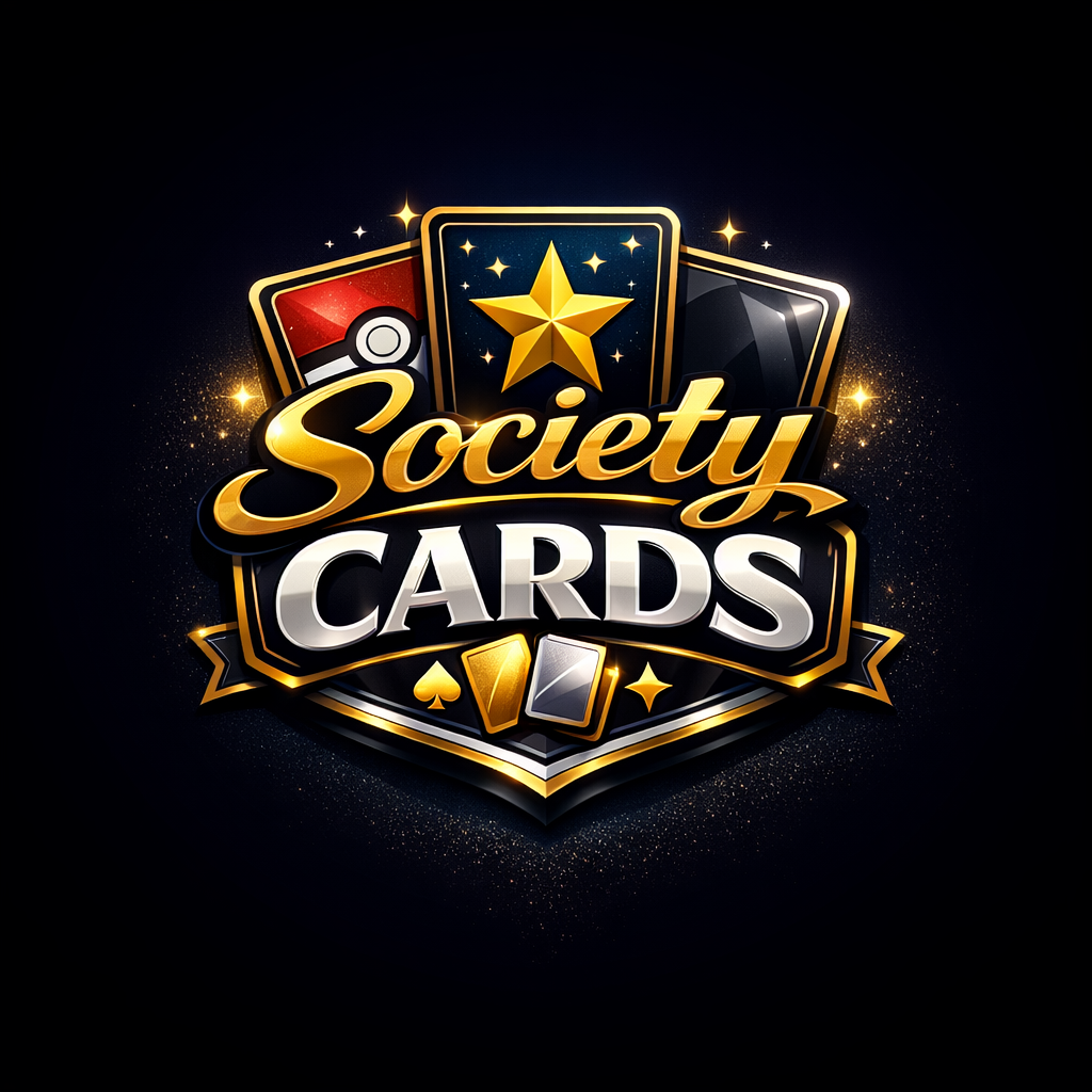 Society Cards