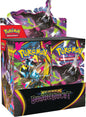 Pokémon Cards ME05 Dunkelnacht 36er Booster (Deutsch) [Demnächst]