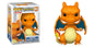 Funko POP! Pokémon Glurak (Charizard) #843
