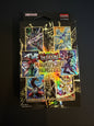 Yu-Gi-Oh! Magnificent Monsters Box – 1st Edition (Englisch)