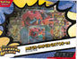 Pokémon Mega-Entwicklung Erhabene Helden: Mega-Impergator-ex Kollektion (Deutsch)