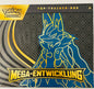 Pokémon Top-Trainer Box Mega-Entwicklung (Deutsch)