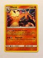 Glurak Rare Majestät d. Drachen 3/70 NM DE