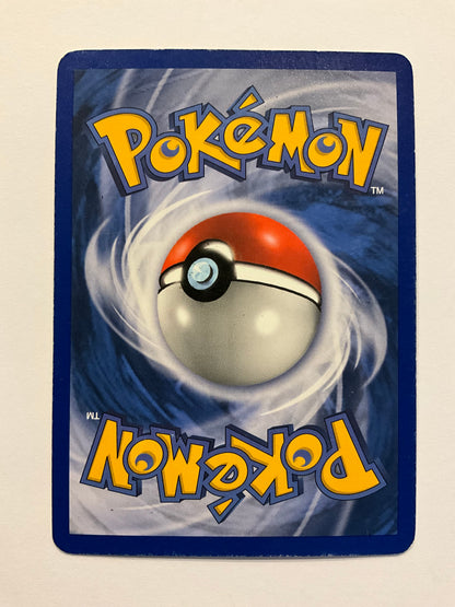 Nidoking Holo EX Feuerrot & Blattgrün  8/102 PL DE