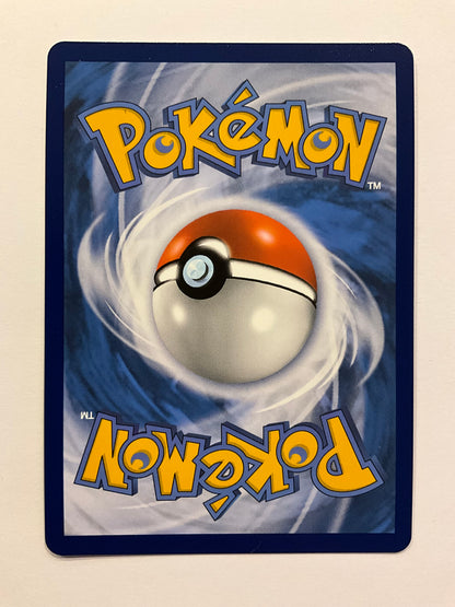 Mega Starmie Full Art Optimale Ordnung 102/088  NM DE