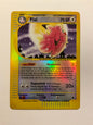 Pixi Reverse Holo Expidition 7/165 LP DE