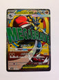 Mega Lucario MA Mega Dream ex 228/193 NM JP