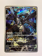 N´s Zekrom AR Mega Dream ex 210/193 NM JP