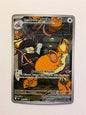 Team Rockets Rattikarl AR Ewige Rivalen 202/182 NM DE