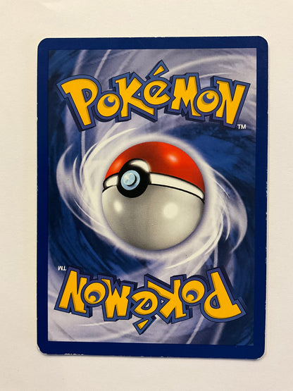 Nidoking Base Set Holo 11/102 EX DE