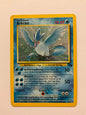 Arktos Fossil Holo 2/62 LP DE