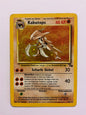 Kabutops Holo Fossil 9/62 LP DE