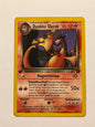 Dunkles Glurak Team Rocket 21/82 GD DE