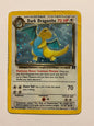 Dark Dragonite Holo 5/82 Team Rocket PO EN