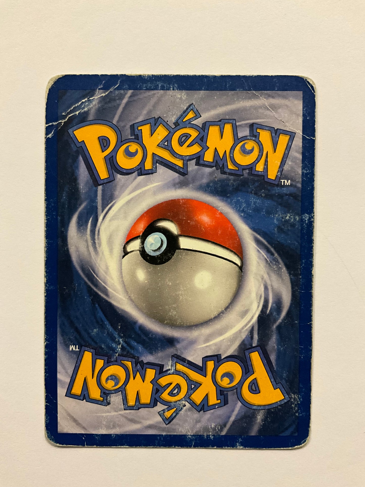 Dark Dragonite Holo 5/82 Team Rocket PO EN