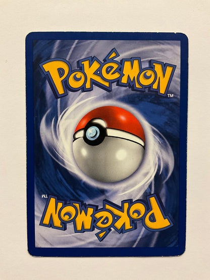 Dunkles Hypno Holo Team Rocket 9/82 GD DE