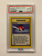Poke-Ball Slap 1 edition Jungle 64/64 PSA 10 DE