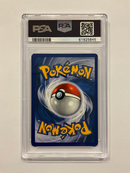 Gligar Slap 1 edition Neo Genesis 59/111 PSA 9 DE