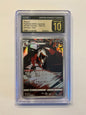 Thievul Slap Vstar Universe 192/172 Pristine 10 CGC JP