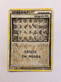 Alph Lithograf SR Entfesselt EX ESP