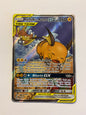 Raichu & Alola Raichu Tag Team GX 221/236 LP DE