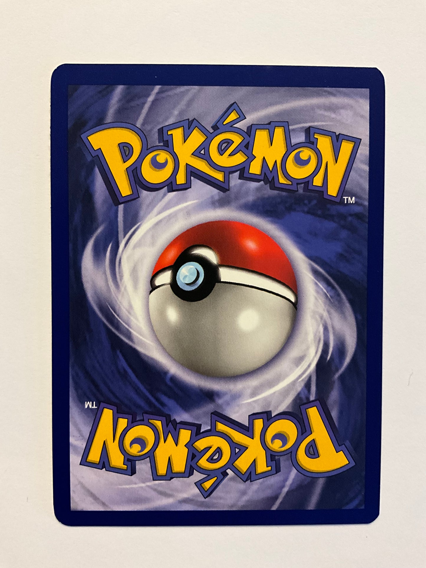 Mewtwo WOTC Promo (Stamp) 3 EX EN