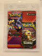 Pokémon Ewige Rivalen & Optimale Ordnung 2er-Blister Deutsch OVP Sealed