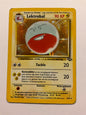 Lektroball Holo Dschungel 2/64 PL DE