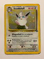 Knuddeluff Holo Dschungel 16/64 PO DE