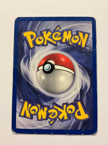 Knuddeluff Holo Dschungel 16/64 PO DE