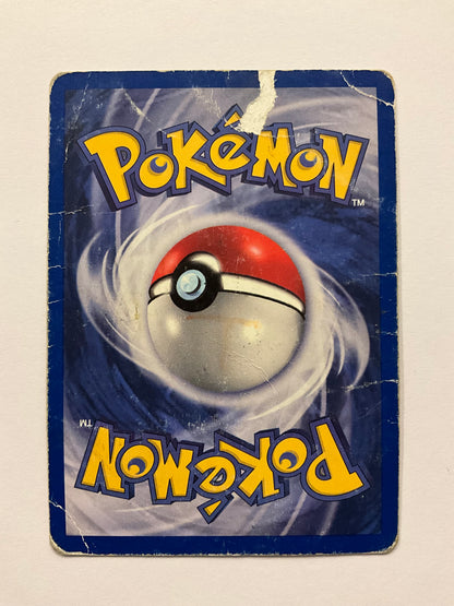 Nidoqueen Holo dschungel 7/64 PO DE